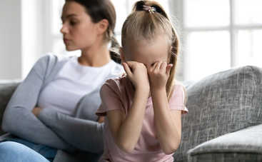 Почему нельзя игнорировать детей