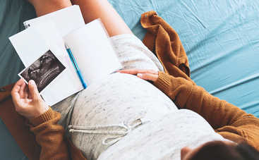 Тазовое предлежание: опасно это или нет?