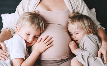 4 января – день рождения ЭКО: как и когда родился первый ребенок, зачатый искусственно?