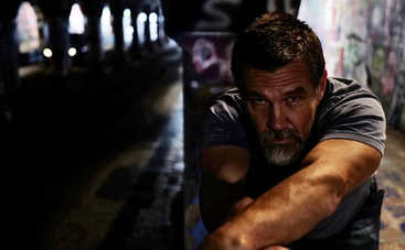 52-летний актер из Мстителей в четвертый раз стал отцом – фото новорожденной малышки