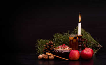 ТОП-3 рецепта кутьи на Рождество: на заметку хозяйке