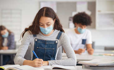 В Украине стартовала регистрация на пробное ВНО 2021: как поучаствовать