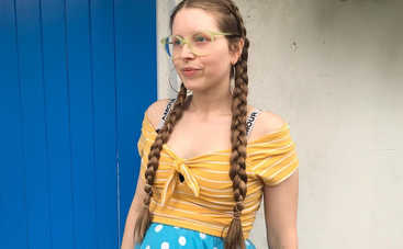 Трехмесячный сын звезды фильмов о Гарри Поттере попал в реанимацию с новым штаммом коронавируса