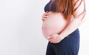 Женщина в состоянии алкогольного опьянения родила ребенка