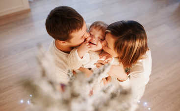 Как назвать ребенка, родившегося на Крещение 2021