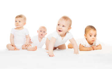 ТОП-5 имен для мальчиков, которые притягивают удачу и делают их лидерами