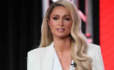 39-летняя Пэрис Хилтон впервые станет мамой