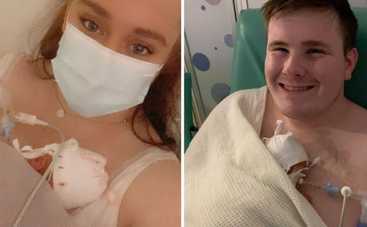 В Англии недоношенный ребенок преодолел COVID-19, кишечную палочку и сепсис: фото бойца