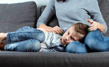 Во Львове 6-летний мальчик проглотил пулю и попал на операционный стол