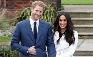 Меган Маркл убрали из свидетельства о рождении ее сына Арчи: что произошло