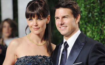 Редкий кадр: как выглядит единственная дочь Кэти Холмс и Тома Круза