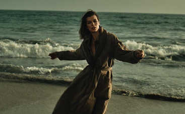 Милла Йовович отпраздновала первый день рождения дочери