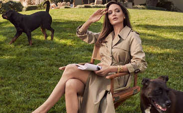 19-летний сын Анджелины Джоли показал особую татуировку