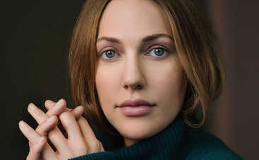 Звезда Великолепного Века Мерьем Узерли показала новорожденную дочь