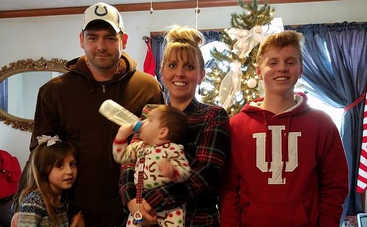 И смех и грех: женщина рассказала, как ночью сын напугал ее до смерти