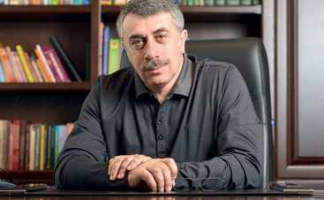 У ребенка болит живот: доктор Комаровский рассказал, когда нужно обращаться к врачу