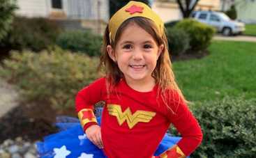 4-летняя девочка спасла маме жизнь: захватывающая история из жизни