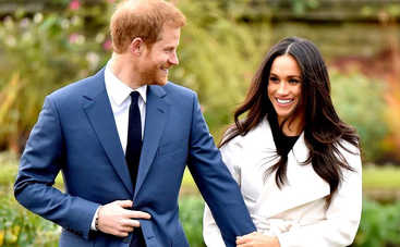 Официально: принц Гарри и Меган Маркл ждут второго ребенка