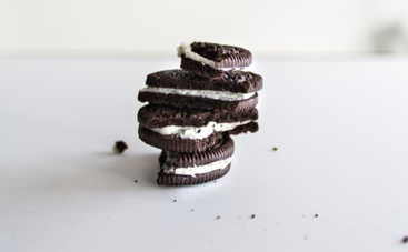 Как приготовить печенье Орео дома: пошаговый рецепт