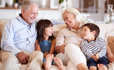 Бабушкины советы по уходу за ребенком, которые вы должны забыть навсегда