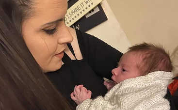 Британец закрутил роман с мамой беременной девушки, пока та рожала ему ребенка