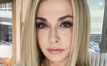 Ольга Сумская трогательно поздравила дочь с 19-летием