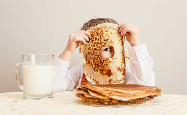 Масленица 2021: ТОП-3 начинки для блинчиков, от которых вы будете в восторге