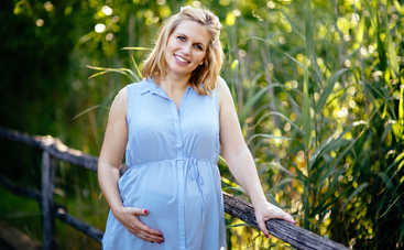 Роды после сорока: что нужно знать о поздней беременности