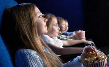 Что посмотреть с ребенком: ТОП-10 лучших мультиков 2021 года