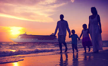 Тест для родителей: выбирайте корабль и узнайте, какая у вас семья