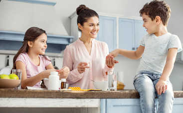 Как выбрать витамины для ребенка в период авитаминоза