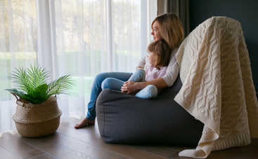 Ваш ребенок Рыбы: ТОП-5 правил воспитания и что категорически нельзя делать