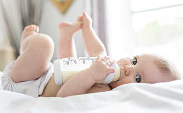 Мамина копилка: выплату на первого ребенка хотят увеличить до 50 тыс. грн