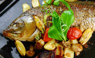 Постные праздники: рецепты постных блюд для праздничного стола