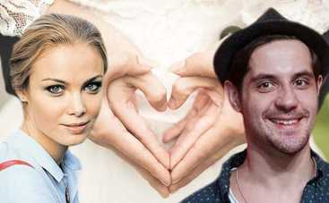 Звезда сериала "Кухня" Марк Богатырев стал отцом