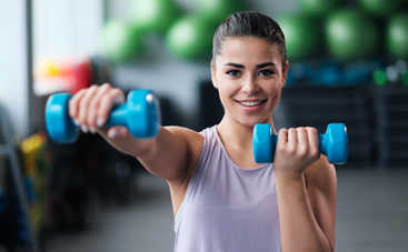 Худеем к лету: 7+ ошибок новичков в спортзале