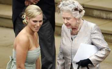 Роды по-королевски - на полу в ванной: внучка королевы Елизаветы родила ей 10 правнука