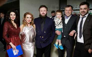 «Родина року»-2021: В Киеве впервые наградили лучшие украинские семьи