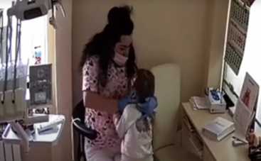 Судьба "зубной феи": когда  накажут стоматолога-садиста из Ровно -  комментарий адвоката родителей