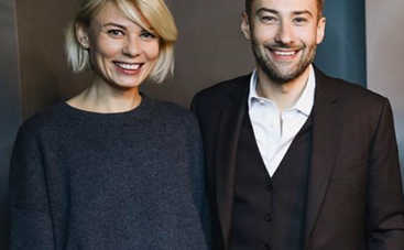 У сына Жанны Фриске Платона появился младший брат - фото Дмитрия Шепелева с новорожденным сыном