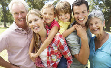 Как нарисовать семейное дерево своими руками - инструкция