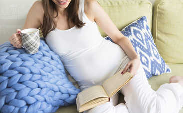 Что почитать в декрете: топ-6 книг для будущей мамы