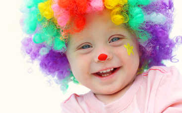 Добрые розыгрыши на 1 апреля: как развеселить детей