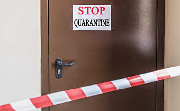 В Киеве с 5 апреля вводят жесткий карантин: что будет работать, а что закроют