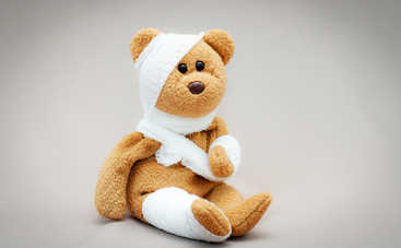 Как застраховать ребенка от несчастного случая: советы экспертов