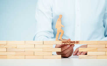 Постковидный синдром: профессор назвал 5 главных симптомов