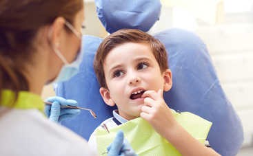 Как подготовить ребенку к посещению стоматолога: советы врача