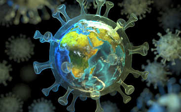 В Украине обнаружили украинский вариант «британского» штамма коронавируса