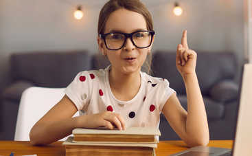 Как помочь ребенку с дистанционной учебой