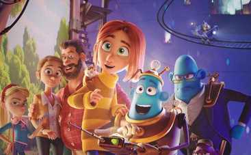 Мультфильм для всей семьи:  "Творцы снов" - отзыв психолога